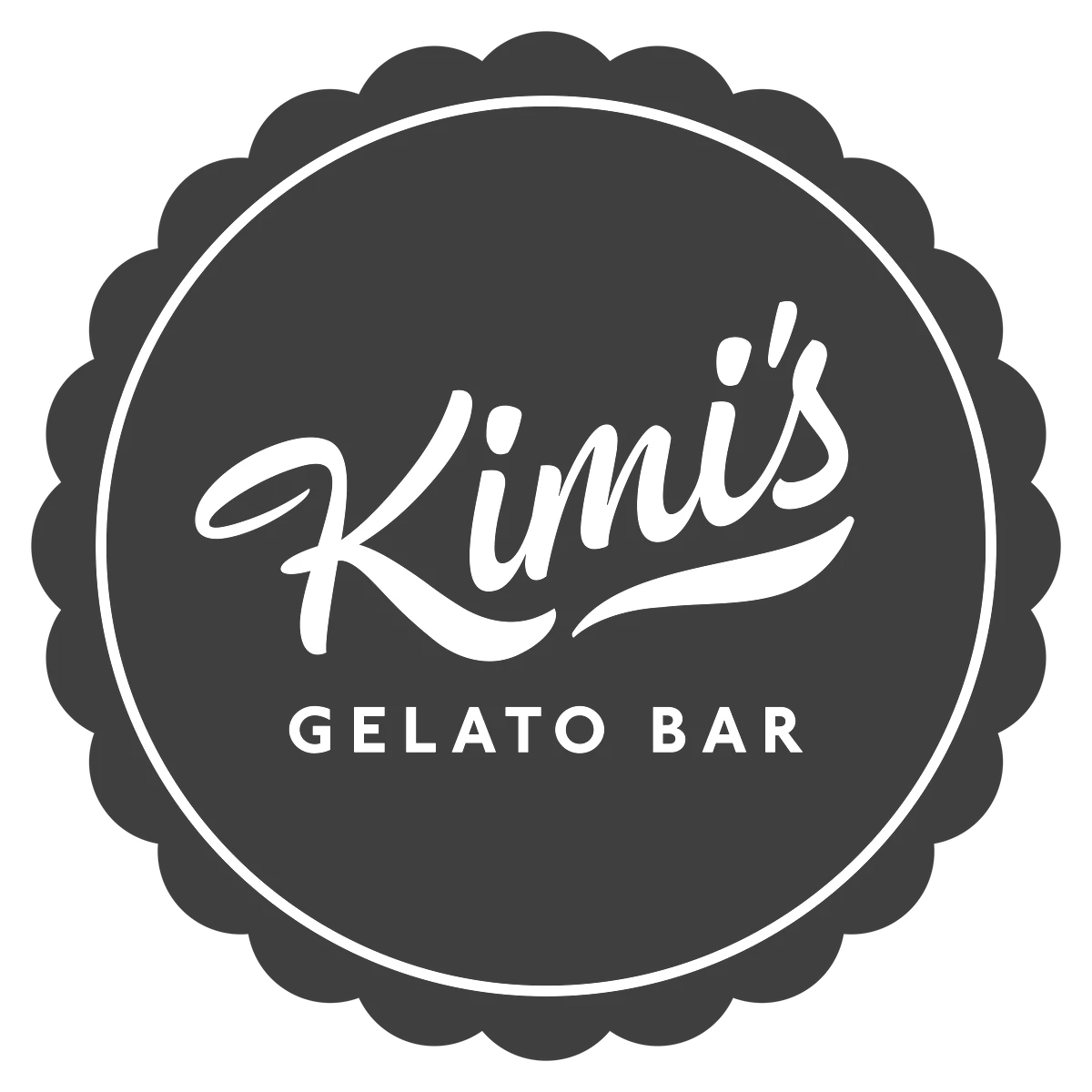 Kimi's Gelato Bar