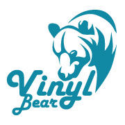 Vinyl Bear